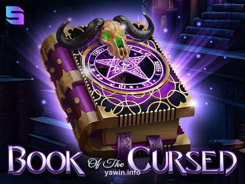 Book Of The Cursed