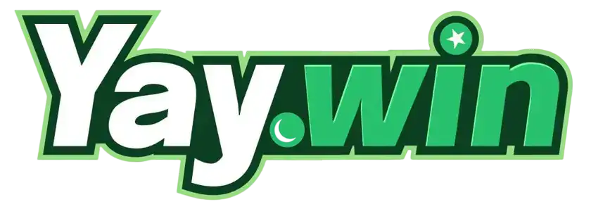 yaywin game logo
