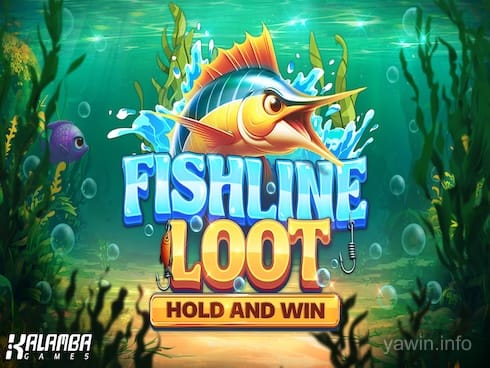 yaywin Fishline Loot Hold and Win