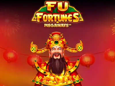 yaywin Fu Fortunes Megaways