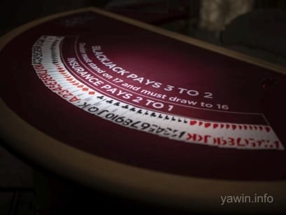 Blackjack Rápido Clássico em Português 12